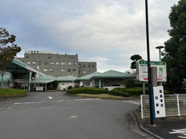 岡病院の画像1