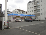 ローソン堺柳之町店