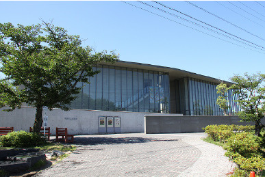 尾道市立美術館の画像1