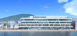 尾道市役所の画像1
