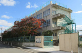 東大阪市立弥刀東小学校