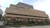 横浜市立大学(公立大学法人) 附属市民総合医療センター