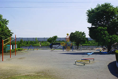 あずま総合運動公園の画像1