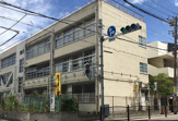 東大阪市立長堂小学校