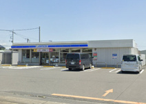 ローソン 高崎沖町北店
