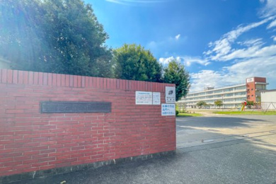 宇都宮市立新田小学校
