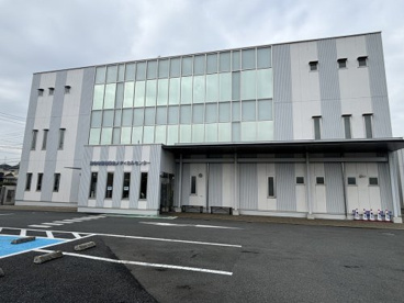深谷寄居医師会メディカルセンターの画像1