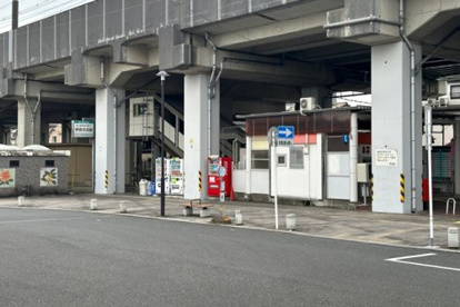 伊奈中央の画像1