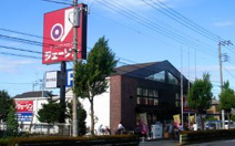 ジェーソン 東大和店