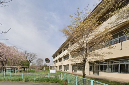 東松山市立松山第二小学校の画像1