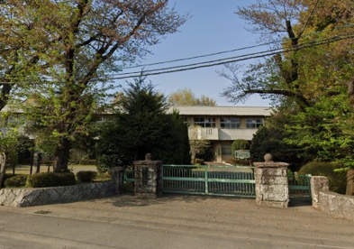 東松山市立唐子小学校の画像1