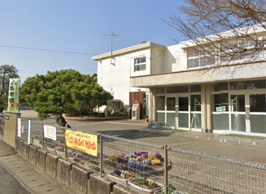 東松山市立野本小学校の画像1