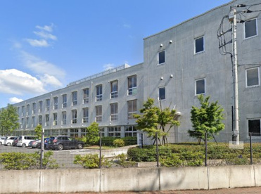 東松山市立新明小学校の画像1