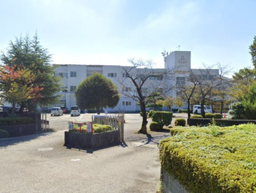 東松山市立桜山小学校の画像1