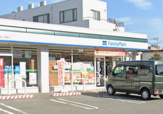 ファミリーマート