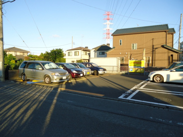 タイムズ森野３丁目の画像1