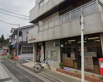 東松山箭弓郵便局の画像1