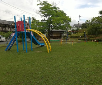 殿山南公園の画像1