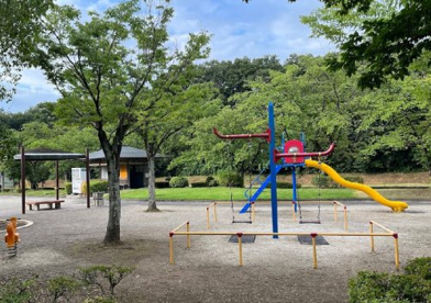沢口南公園の画像1