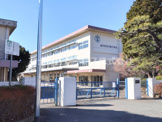 豊川市立中部小学校