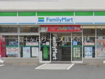 ファミリーマート 豊川諏訪二丁目店の画像1