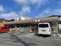 セブンイレブン 練馬西大泉3丁目店