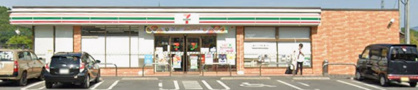 セブンイレブン 秩父山田店の画像1
