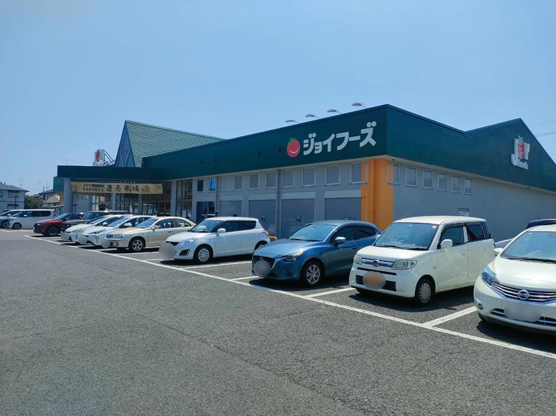 ジョイフーズ小山城南店の画像