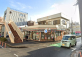 セブンイレブン 船橋湊町店
