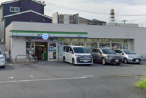 ファミリーマート 船橋湊町店