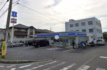 ローソン 船橋埠頭店の画像1