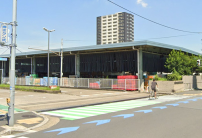 船橋市地方卸売市場(船橋市場)の画像1