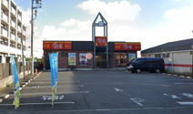 すき家 船橋市場店