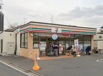 セブンイレブン 東船橋1丁目店