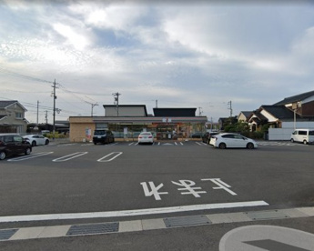セブンイレブン 柳井広瀬店の画像1