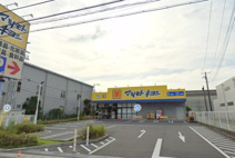 マツモトキヨシ船橋日の出店