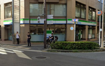 ファミリーマート 船橋湊町一丁目店