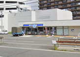 ローソン 船橋インター店