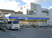 ローソン 船橋海神町二丁目店