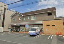 セブンイレブン 船橋夏見台店
