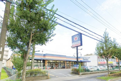 パケット 新堀川店の画像1