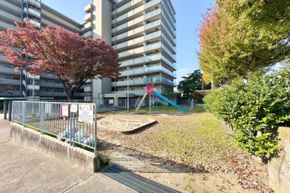 川東北第二児童公園の画像1