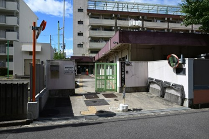 大阪市立 北さくら園の画像1