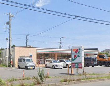 セブンイレブンの画像1