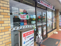 セブンイレブン 神鉄岡場駅店