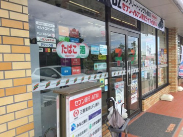 セブンイレブン 神鉄岡場駅店の画像1