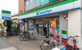 ファミリーマート 東馬込店