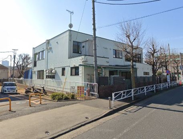 八王子幼稚園の画像1