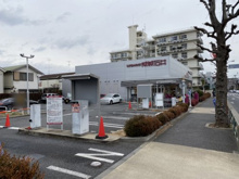 成城石井柿の木坂店