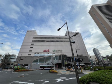 大井町駅の画像1